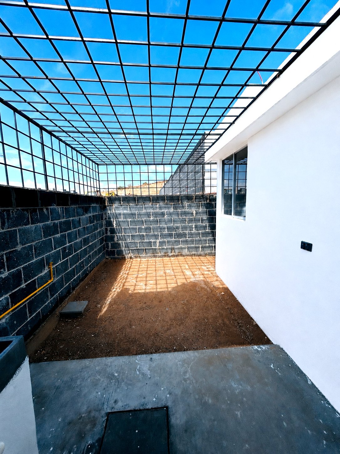 Interior Casa